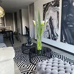 Hermoso Elegante Moderno