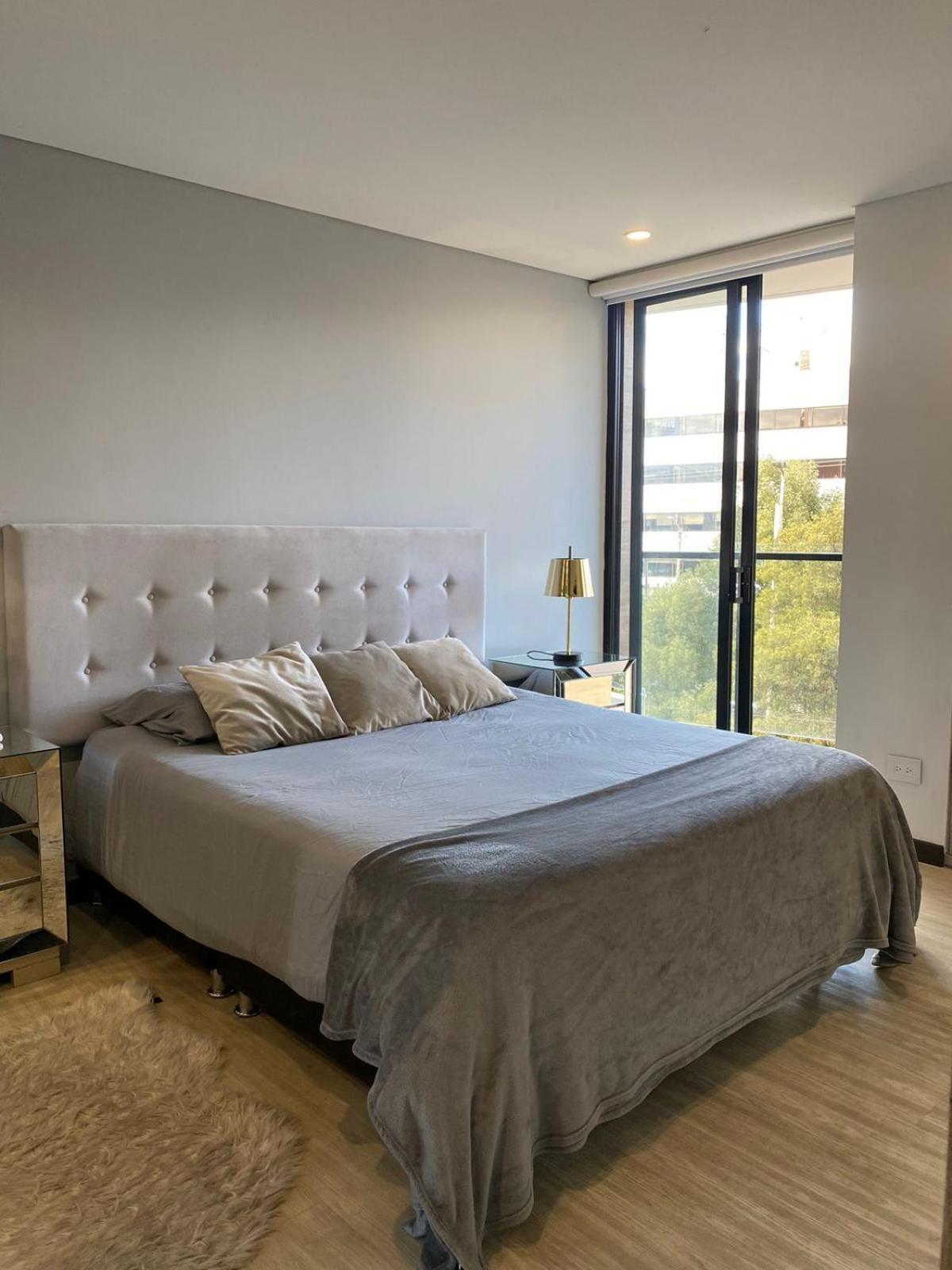 Hermoso Elegante Moderno * Bogota