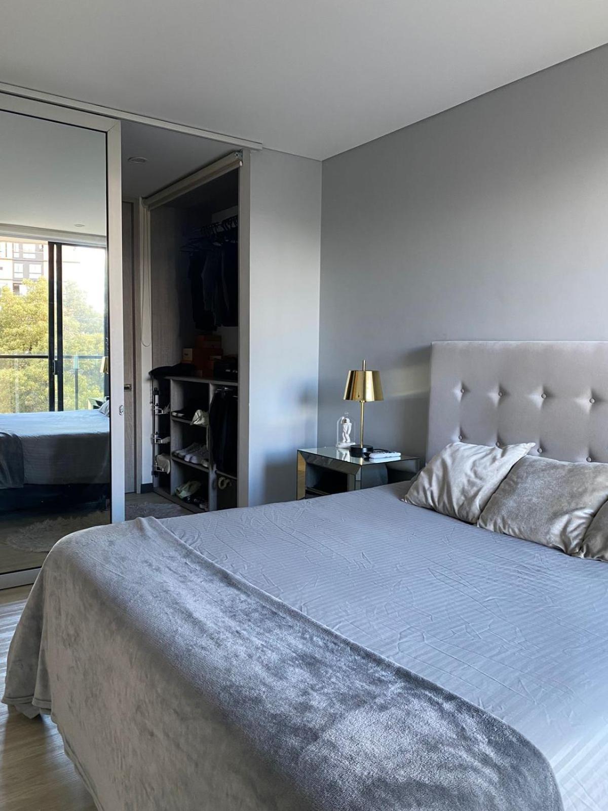 Hermoso Elegante Moderno Apartment *